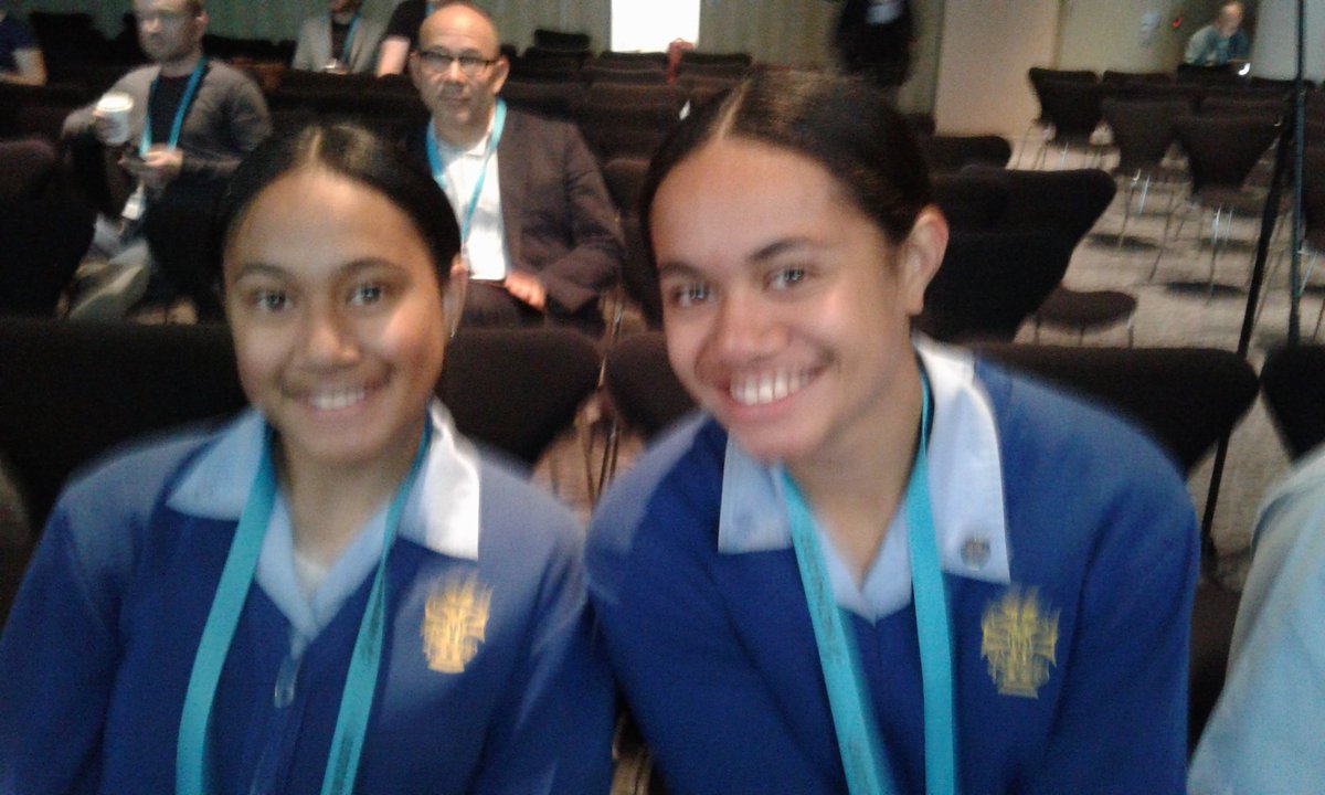 arnametcalfe's tweet photo. Excited to be back at #nethui17 https://t.co/ClM21Mdh93