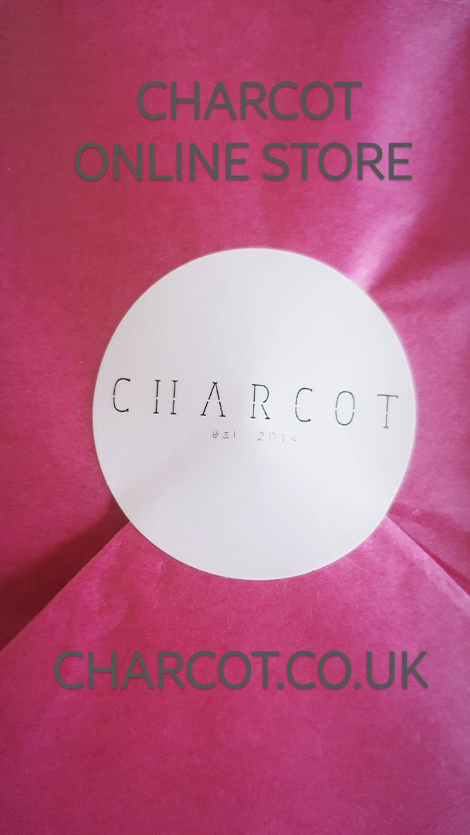 charcotstudio's tweet photo. There is still plenty of time to order your fave Charcot pieces online before Christmas! π https://t.co/oqNPDVNYZ1
#charcotstudio #makingMSvisible #studiolife #lesionlove #redesigningMRI #makingMSwearable #charcotdonates #mssociety #togetherwecanbeatMS #MSchampion https://t.co/owlBIxK0If