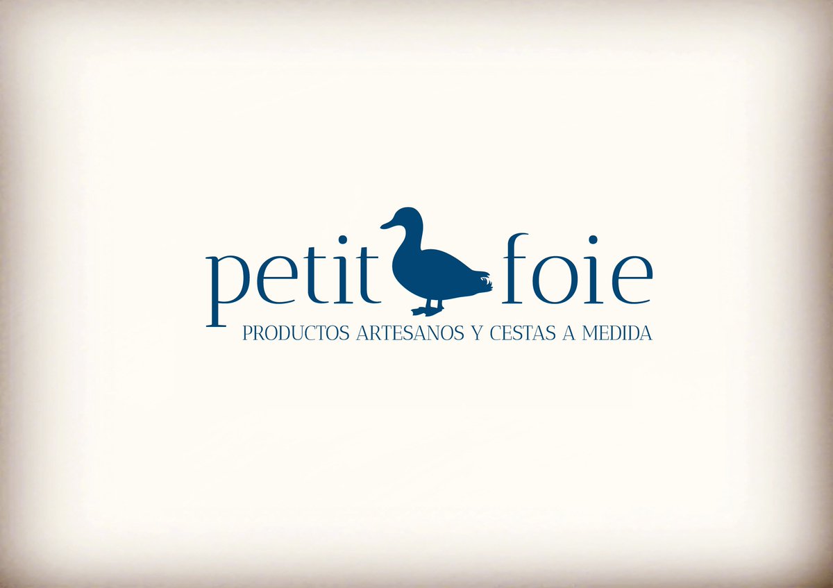 Mafington's tweet photo. #PetitFoie logo design | #CorporateiIdentity #OnlineStore #Delicatessen  #DuckLiver #Instagram: https://t.co/0I5bZkH1g0 https://t.co/tXzojgHKh1