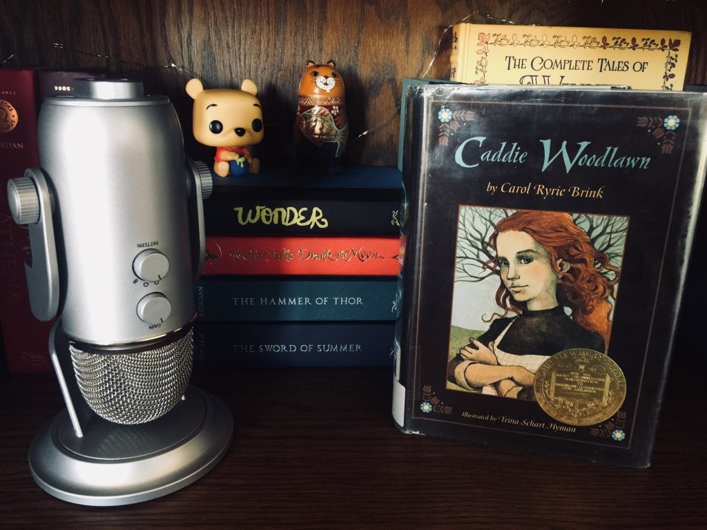 3friendspodcast's tweet photo. 12: Caddie Woodlawn https://t.co/w4UoMlh8Af https://t.co/700QPdGsyG