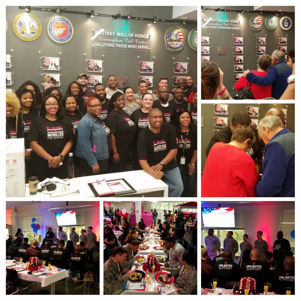 cc_joseph's tweet photo. What an unbelievable celebration for our Veterans today in Birmingham!  Thank you to all the Veterans and their families!  #MobilizeForService #RunAsOne @CallieField  @m_wan4life @dreddy7_dt https://t.co/WmPKvij4Jf