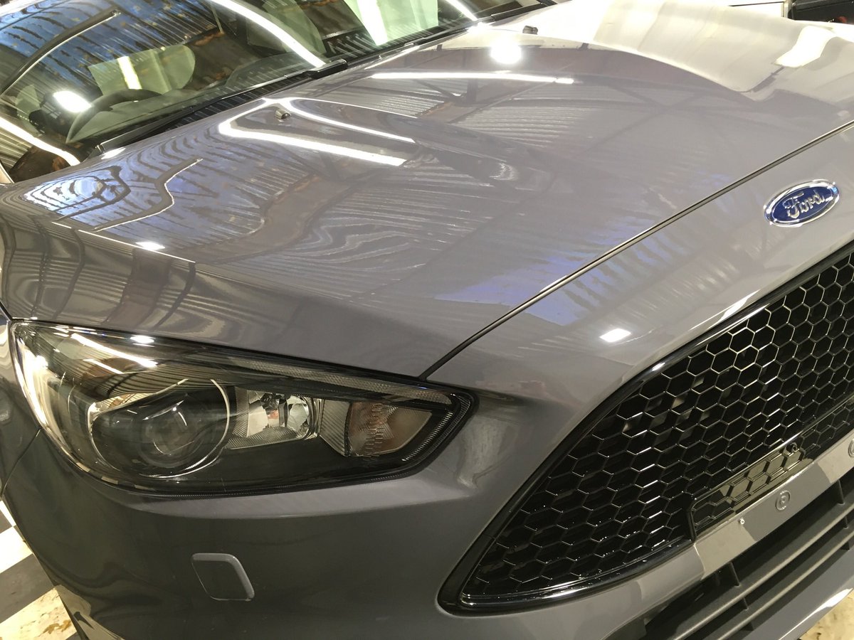 Touch_of_gloss's tweet photo. #focusST3 now machine polished, interior protected, wheels and calipers #ceramiccoated
#newcardetail #kubebond #detailing #eastbourne #hailsham #bexhill #sussex https://t.co/M0K3SZv1Rj