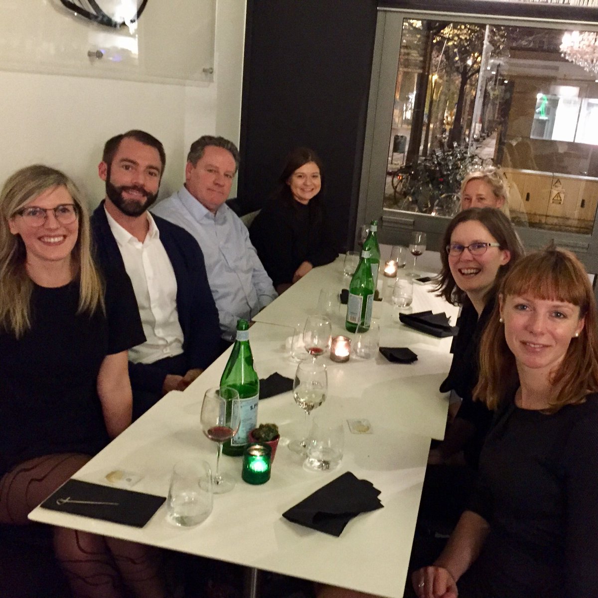 Welcome to @HexGeospatial and <a href="/HexagonAB/">Hexagon</a> <a href="/LUCIADconnect/">Luciad</a> marketing!