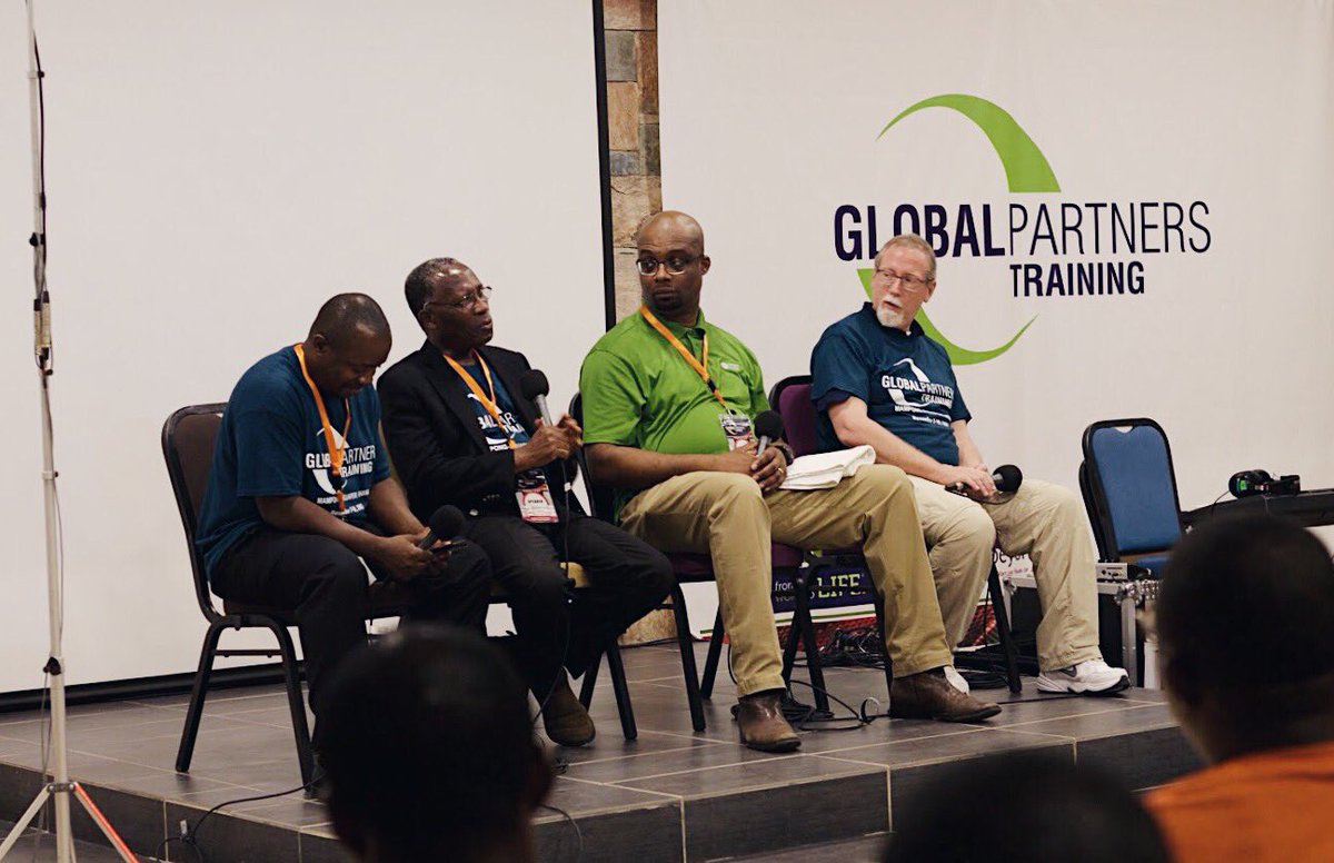 MoodyGPT's tweet photo. A few highlights from day 3 of #GlobalPartners17! https://t.co/AJ6R6QGpzo