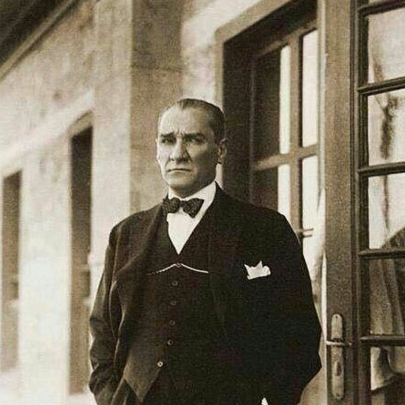 Gel biraz da cennet özlesin seni