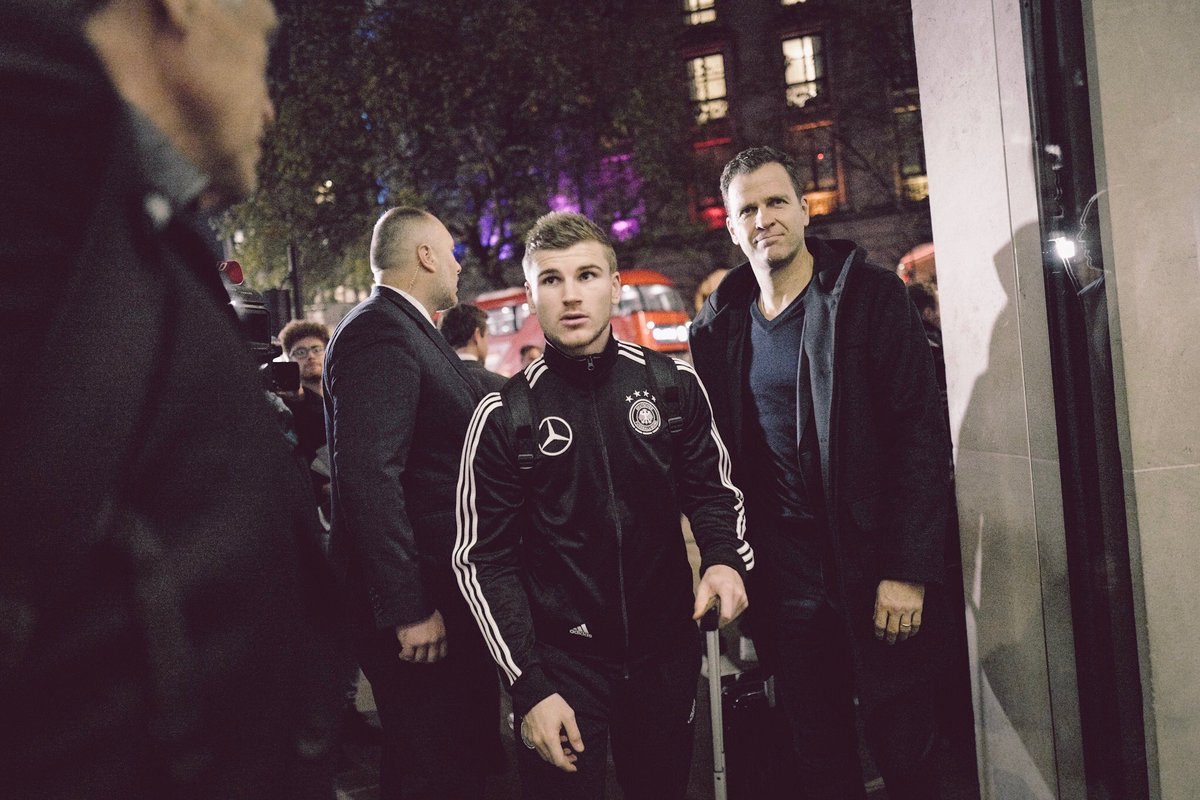 German Football tweet media