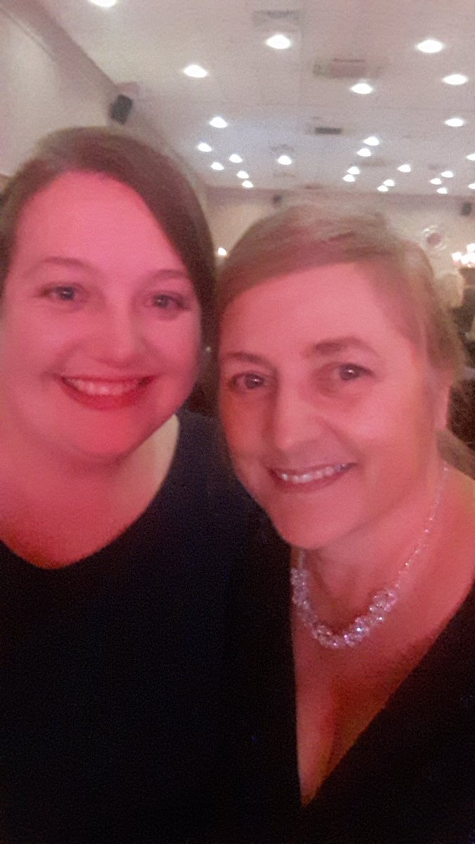 Having a blast #kwa2017selfies