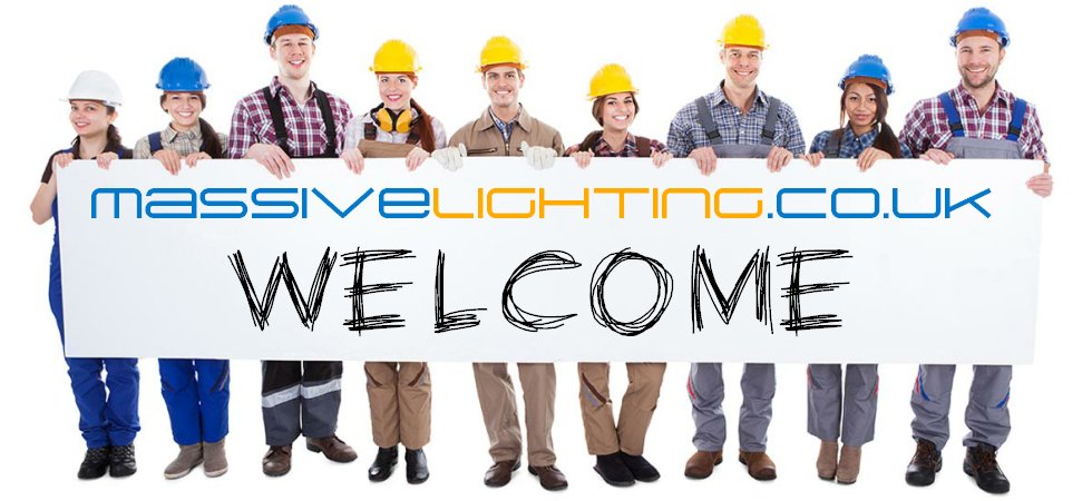 Massive Lighting tweet media