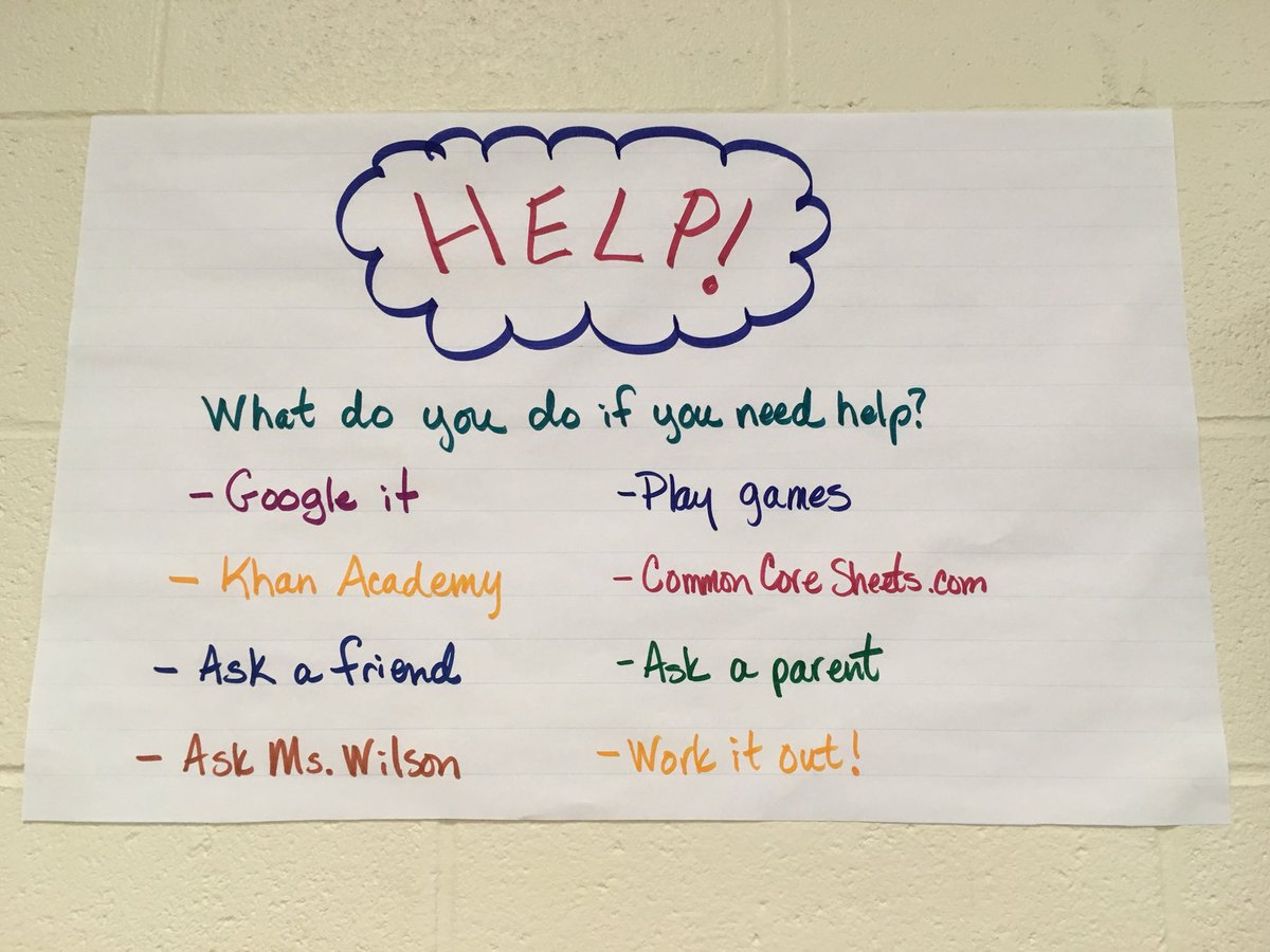mswilson_jcps's tweet photo. Students taking responsibility for their own learning- Teaching independence #jocomindset #almsgators https://t.co/Sq0GUMVmjk