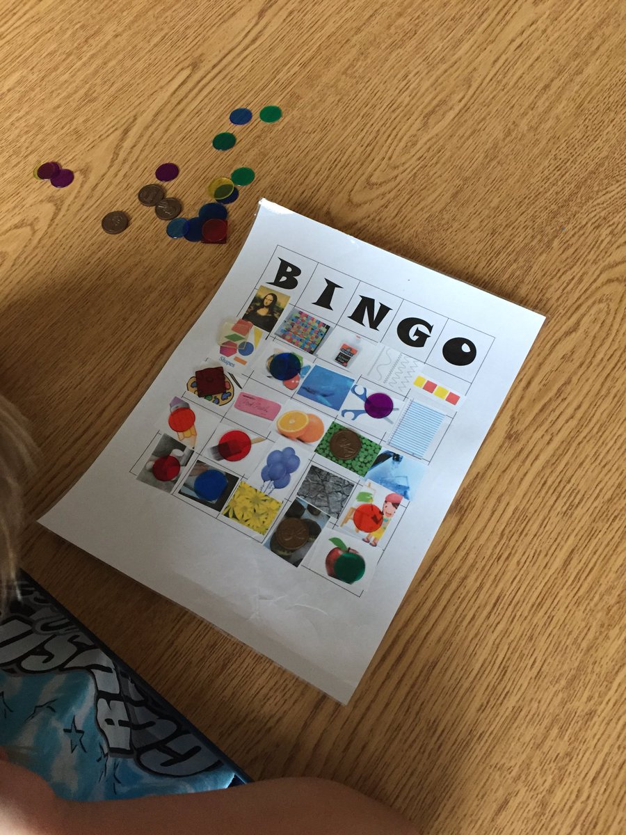 DeSanaReads's tweet photo. When it’s a gloomy Thursday and your clay is being fired in the kiln #artbingo #sneakywaytoreview #leftcashprizesathome #winner #bingoboss @CCES_Principal @KSandersCCES @ArtsFCS https://t.co/BVZauzGlll