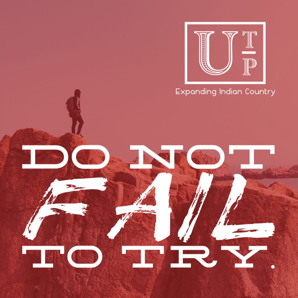 UniversalTribal's tweet image. #ThursdayThoughts #CreateTech #EconSpace