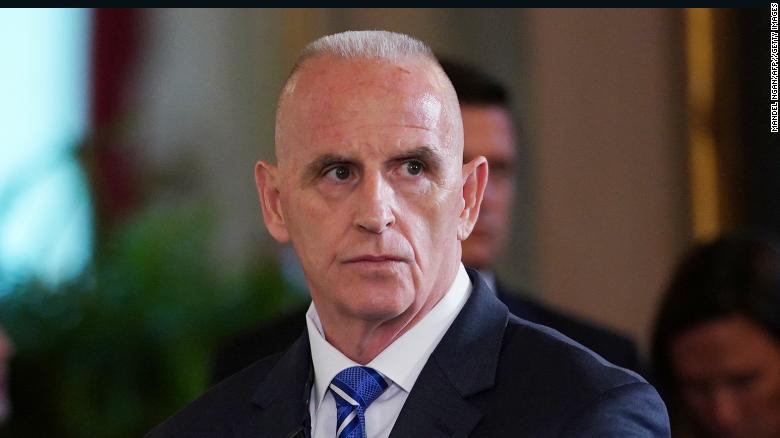 cnnbrk's tweet photo. President Trump's former bodyguard testifies that he rejected a Russian offer to send five women to Trump's hotel room during a 2013 trip to Moscow https://t.co/kOaAs7RB46 https://t.co/IsfZRp1yC2