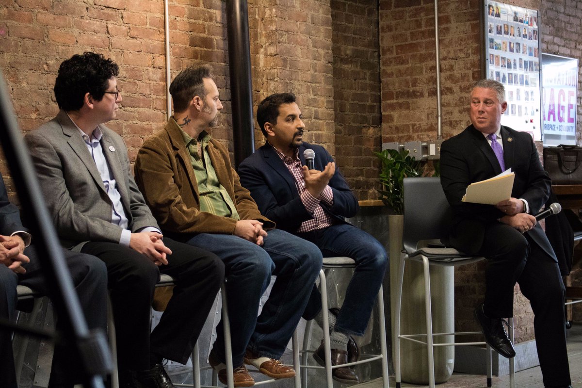 RPI HASS (RPI_HASS) Twitter