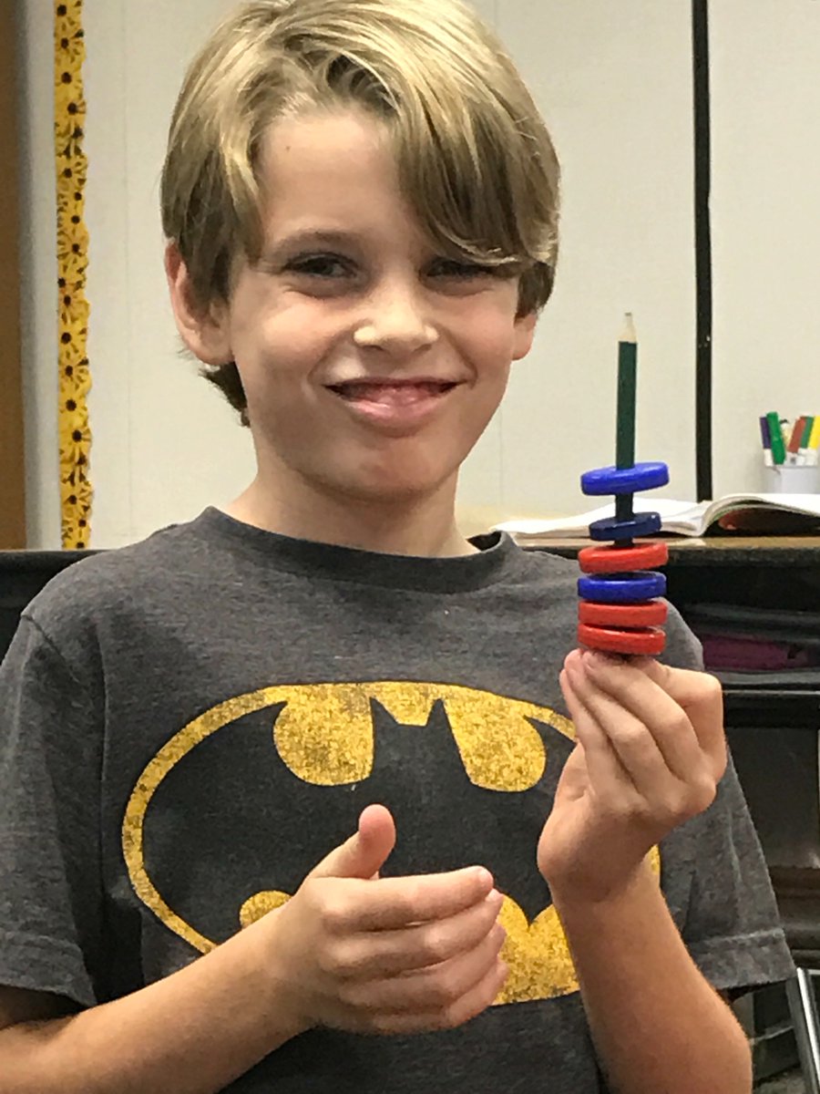 BriG_AMS's tweet image. More discovery with magnets! #pineforest3rd