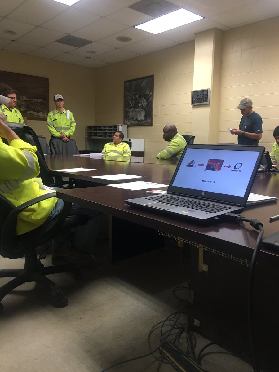 CEMEX Demopolis tweet media