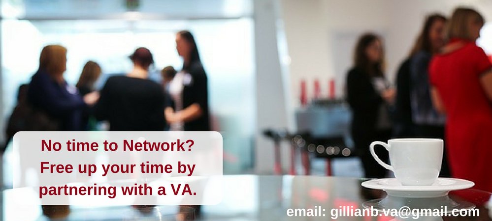 GillianBva's tweet photo. Free up your valuable time!  Work with a VA. #VirtualOfficeSupport #GillianB #IrishVA https://t.co/GQ2txqgq4P