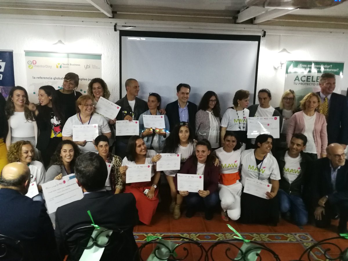 mentorday_aceleradora tweet media