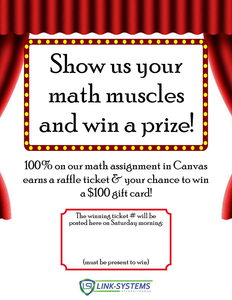 lsi_edu's tweet photo. Attending AMATYC? Stop by our booth during the grand opening and exhibit hours to join in the fun with our social media challenge and #lsimath contest. Win free #starbucks and up to $100 in #giftcards! @MathAMATYC #studentsuccess #stem #math #onlinlearning #edtech https://t.co/9lPo5sow46