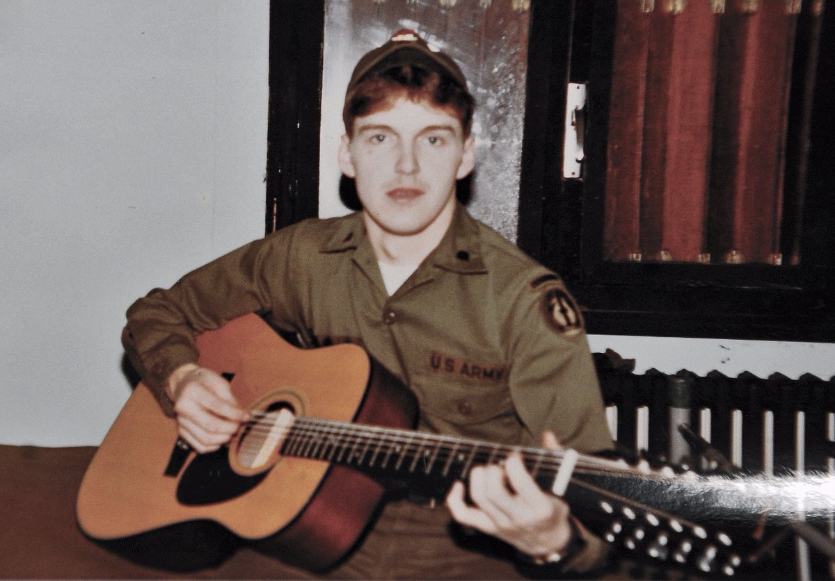 It's Veterans &amp; Service Members Appreciation Month in Minnesota. In honor of this special month and Veterans Day on Nov. 11, we are proudly spotlighting our employees, Chris Ismil &amp; Mark Pommier, who both served in the <a href="/USArmy/">U.S. Army</a>. 

Thank you for your service, Chris &amp; Mark!

#VSAM