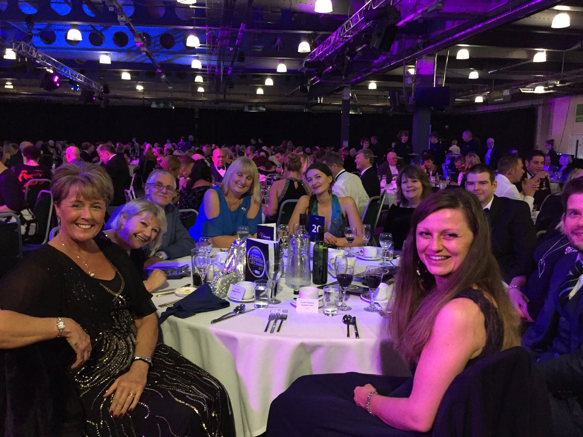 sallyknocker's tweet photo. Excited and proud - three fabulous teams showing us the very best @DCMatters Butterfly loving @SheardDavid Good luck to you all! https://t.co/CJvrN060qK