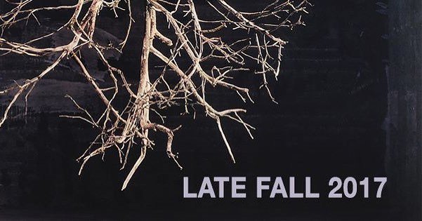 AUMuseum_Katzen's tweet photo. We hope your weekend plan includes joining us for our Late Fall Opening! #aumuseum #americanuniversity #latefall https://t.co/ssLBKaEmUL https://t.co/v4fBOcHOjZ