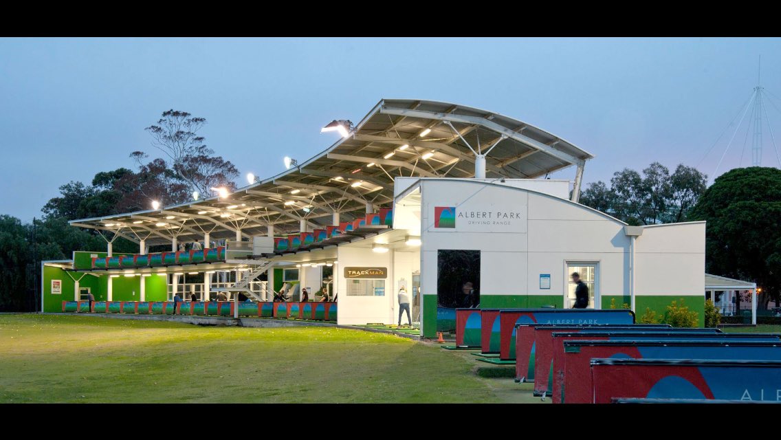 Empower Golf Australia is proud to host an inaugural Come and Try Golf clinic at Albert Park Driving Range, for people living with a disability. For the First Time in Albert Park... 15 Nov 2017. empowergolf.com.au/events/come-tr… <a href="/jameswgribble/">James Gribble</a> <a href="/strokefdn/">Stroke Foundation</a>