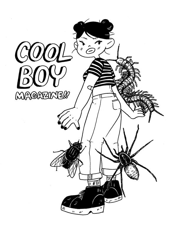 buggy baby 