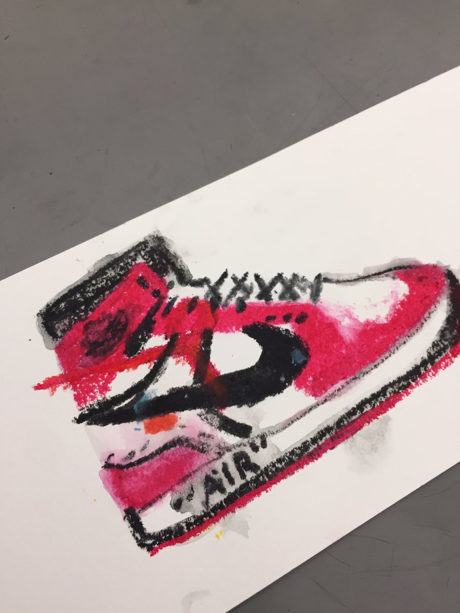 AustinJack1977's tweet photo. @OffWht @nikestore @NikeLab @Nike @Jumpman23 is this good enough to deserve a pair? #fromoregon https://t.co/mmrQuQqoSw
