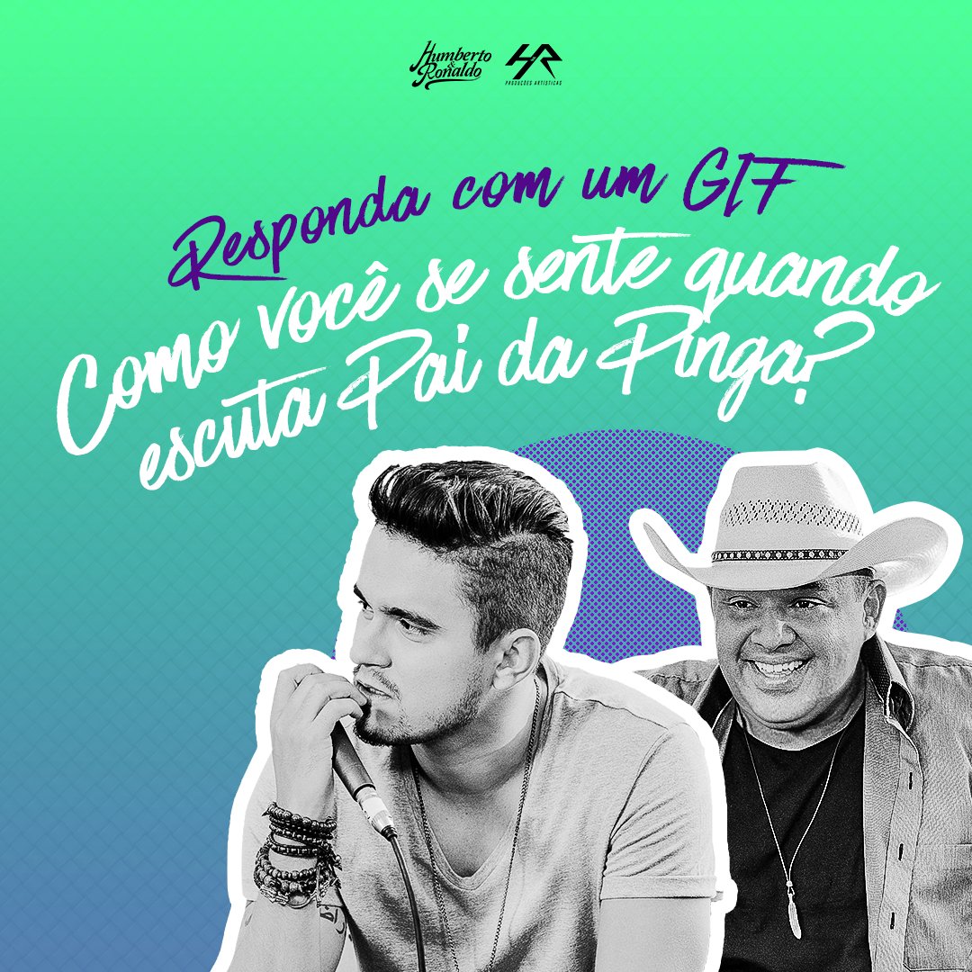 HeROficial's tweet photo. E ai moçada, responde ai pra gente com GIF. Como você se sente escutando pai da pinga? 🍻 #paidapinga #promessaquebrada https://t.co/7QowCJKuBy