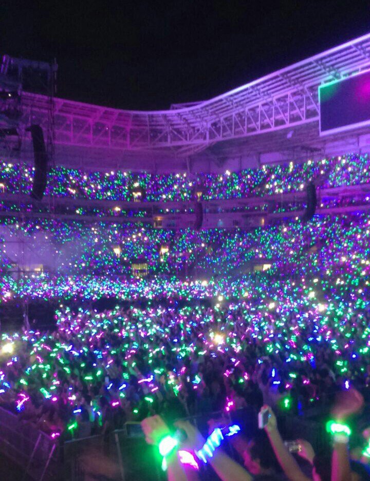 coldplaysphotos's tweet photo. #ColdplaySaoPaulo
07/04/2016 - 07/11/2017 
By: @_omgcoldplay and @colddlay https://t.co/3MJrorX2yo