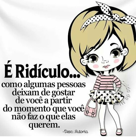 #NaMinhaOpinao
É falta de caráter de muitas pessoas hipócritas quando vc n faz mais por elas , vc já n serve mais ! 
#MaisAmor por favor 
🐞🐞💟👍💡