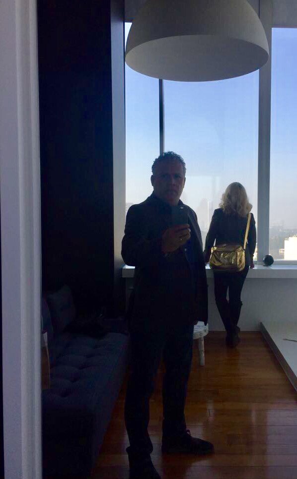 SarahHochMex's tweet photo. ¡Absolutely nothing like starting your day en @distritocapital! #HotelDistritoCapital @GRUPOHABITA @giffmx @PRENSAGIFF https://t.co/UBg8O7xDjt