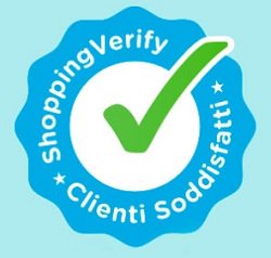 <a href="/ShoppingVerify/">ShoppingVerify</a> è in rete con tante novità! Che aspetti, visita il sito e scrivi una recensione, il tuo giudizio vale oro! #ecommerce #recensione