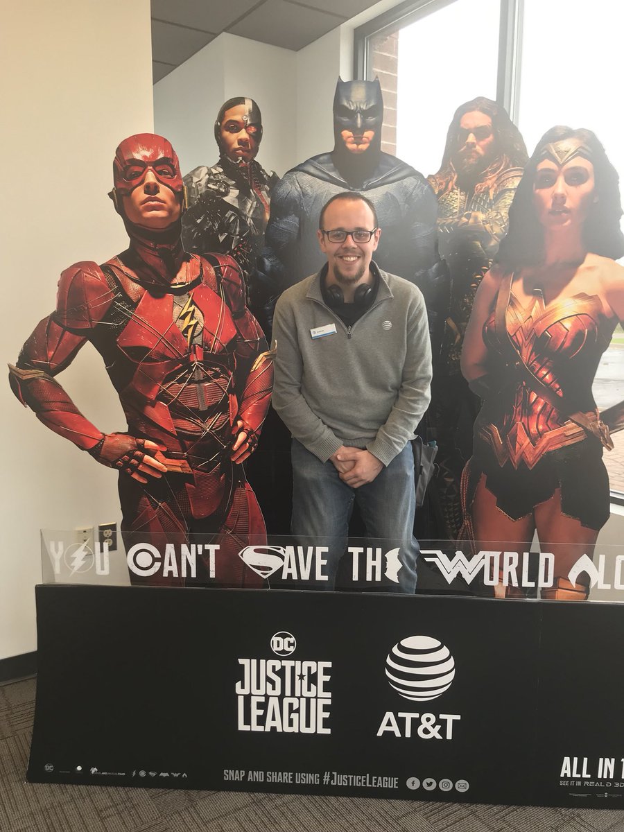 Andrew Reeder (@Vashb0x) | Twitter