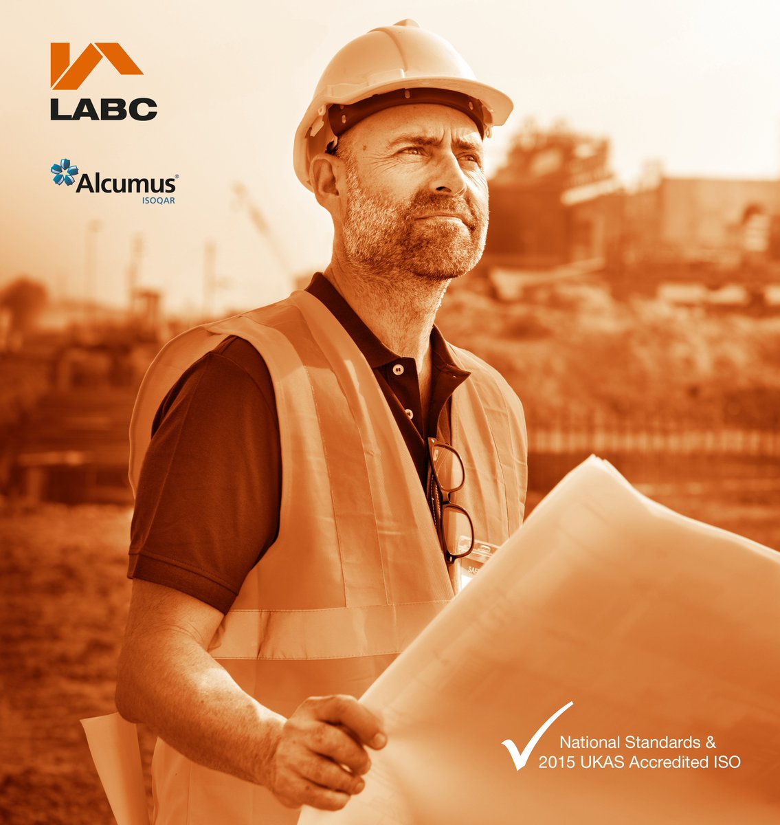 LABC’s new externally audited ISO is ready. Full launch in New Year. Consistency &amp; reassurance from LABC bit.ly/2hoktBh
