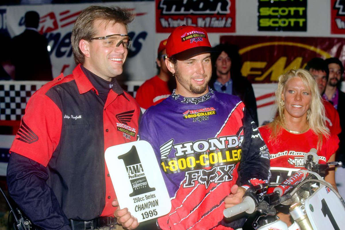 Fred_Ols72's tweet photo. @pulpmx As big fan of 90s mx/sx this week @PulpmxShow was the best show in a while. Great stories from Berluti and Skip Norfolk...pure gold ! Brings back memories from a very special era 👌#90s #mx #sx #boxvandays https://t.co/0jkxUvrv5u