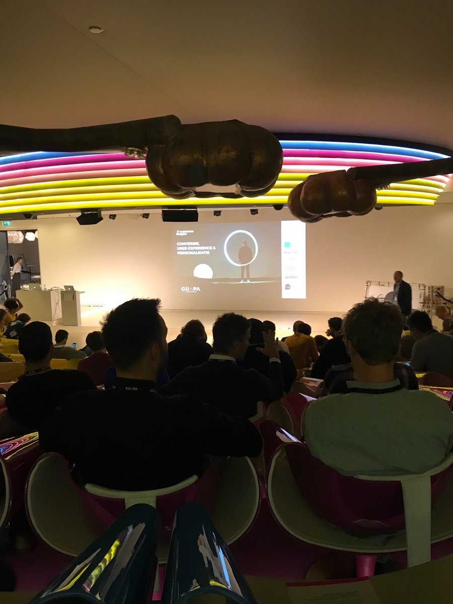 RedlinkBV's tweet photo. Vandaag was @RedlinkBV aanwezig op @Ecominsights in de Jaarbeurs. Thanks @Spotler_NL #marketing https://t.co/9MUIQukZpL