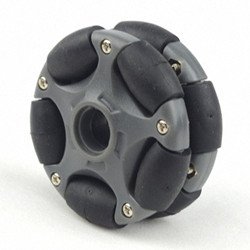 GenRob_Deutsch's tweet photo. Wir haben ein neues cooles Produkt für eure Lego NXT Roboter im Sortiment: ein 58mm Omni Wheel https://t.co/g9XqKGcD93 #Lego #WRO #Nexusrobotics https://t.co/jJS2vg8vo0