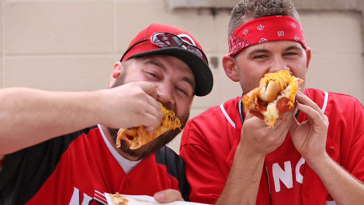 Reds tweet picture