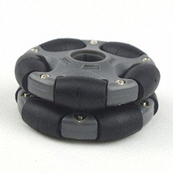 GenRob_Deutsch's tweet photo. Wir haben ein neues cooles Produkt für eure Lego NXT Roboter im Sortiment: ein 58mm Omni Wheel https://t.co/g9XqKGcD93 #Lego #WRO #Nexusrobotics https://t.co/jJS2vg8vo0
