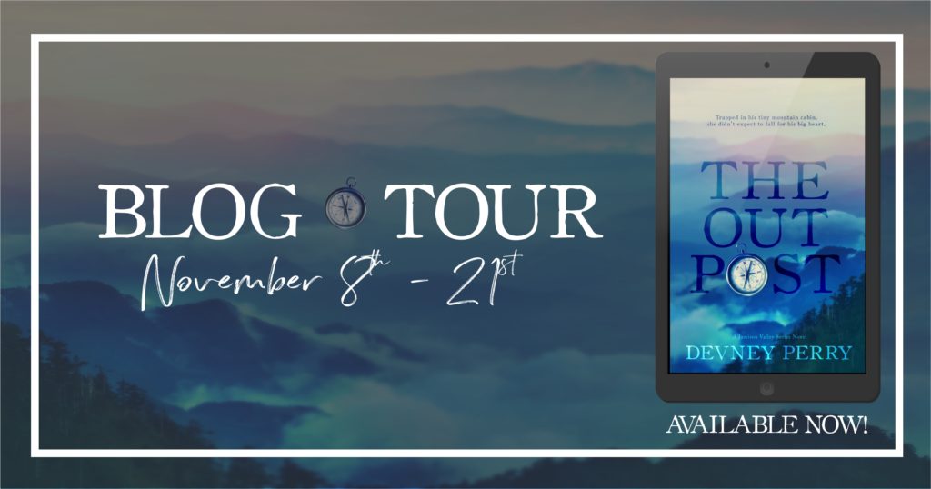 FairestReviews's tweet photo. #BlogTourStop
#Review & #Giveaway
The Outpost by @devneyperry 4.5 Poison Apples Review @InkSlingerPR https://t.co/h2R7ITjBjs https://t.co/TmWCxJ1ZrX