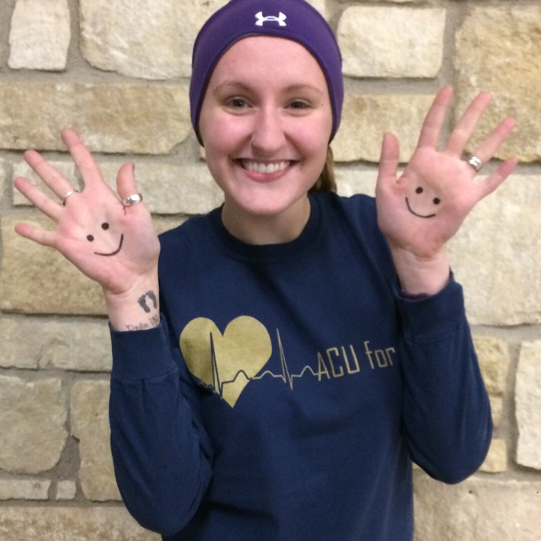 ACU_forLife's tweet photo. Happy World 🌎 Adoption Day!!! Join us for today's meeting as we discuss the amazing option of adoption! #AdoptionMonth #worldadoptionday https://t.co/Ic3aZXOwPA