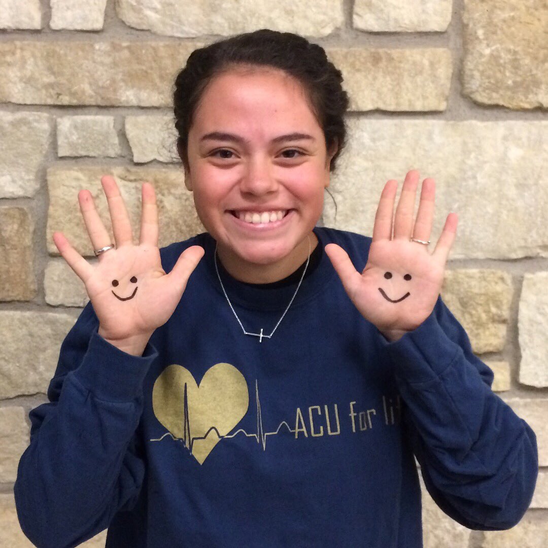 ACU_forLife's tweet photo. Happy World 🌎 Adoption Day!!! Join us for today's meeting as we discuss the amazing option of adoption! #AdoptionMonth #worldadoptionday https://t.co/Ic3aZXOwPA