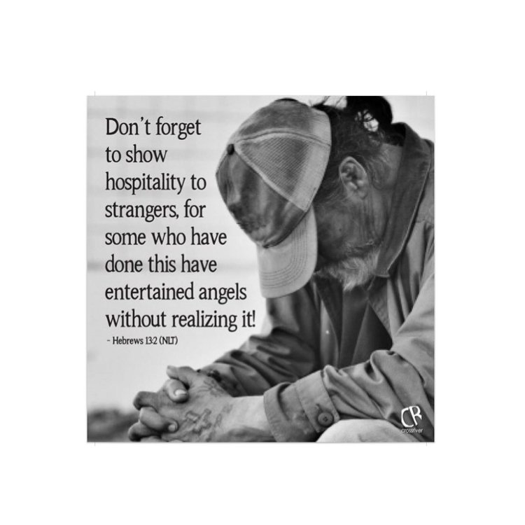 JohnBakerCR's tweet image. Our job is to LOVE not Judge!
Who can you show God’s LOVE to today! Pastor John
#celebraterecovery