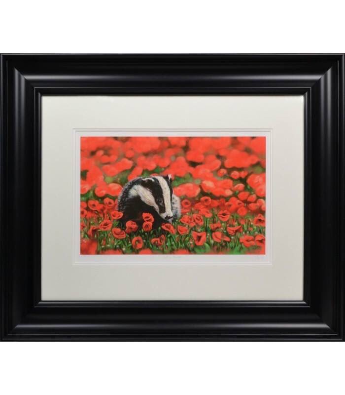 TheCrosshill's tweet photo. 🎨PICTURE OF THE WEEK🎨
‘Set In Scarlet’
By Emma Colbert
Limited Edition  5/88
WAS £195    NOW £130
thecrosshillgallery https://t.co/ksOR3Bevml