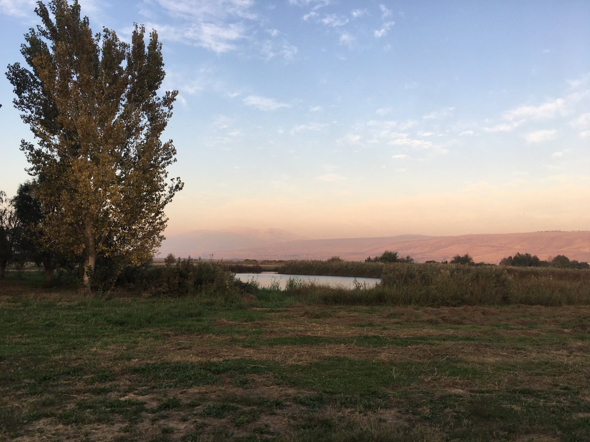 Great colleagues, great company.  
Ubimo R&amp;D Offsite