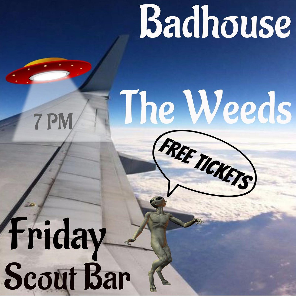 The Weeds (@theweedsmusic) / Posts / X