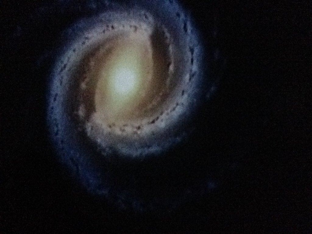 mrsvanbunderen's tweet photo. Hanging out in the Digital Starlab Dome #STARLABSTAO @4theloveofEDU #LKDSB #science #STAO2017 https://t.co/id3pkbhWGX