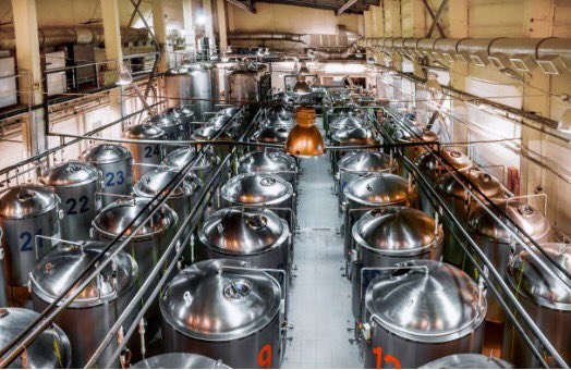 INSIGHT_DESIGN_'s tweet photo. We #Design #Breweries 🍺 @INSIGHT_DESIGN_  https://t.co/VrQ0WSUTDB https://t.co/iwQ9DL5loG