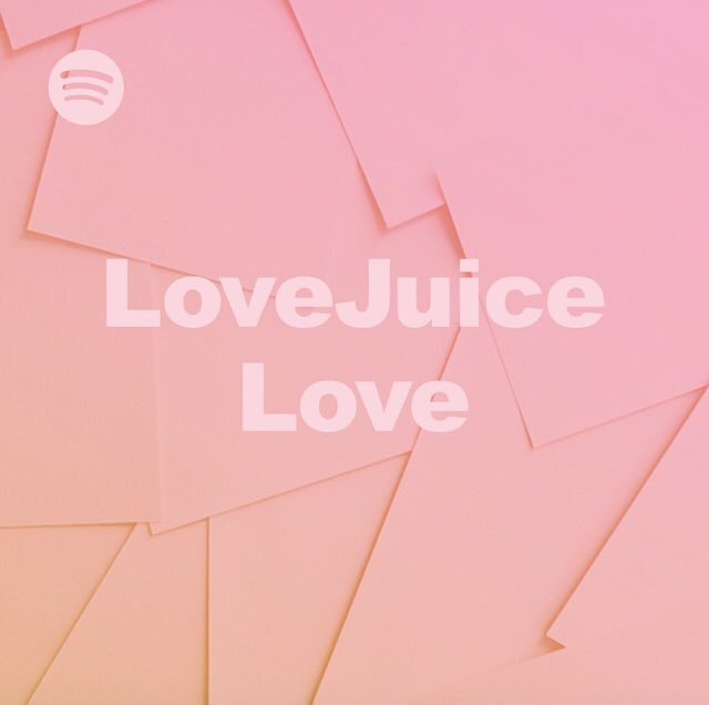 WeAreLoveJuice's tweet image. SPOTIFY PLAYLIST UPDATED! New Tracks from @feelmybicep, @scott_diaz, @sonnyfodera &amp;amp; @matjoemusic! open.spotify.com/user/wearelove…